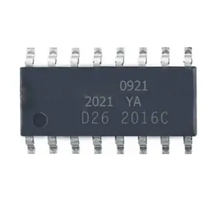 SOP16 New Original Energy Metering IC Chips BL0921