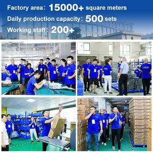 Đương đại phòng ăn nhà hàng vô hình Led điều khiển từ xa đồng động cơ quạt trần với ánh sáng - Product Image 4