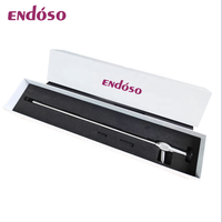 CE Approved 4K Medical Optical Rigid Endoscope Fluorescence Laparoscope for Laparoscopy Arthroscopy Hysteroscopy ENT Surgery