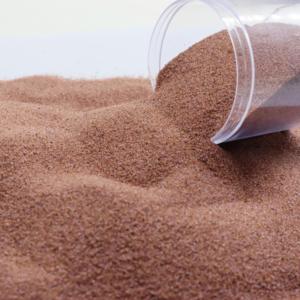 <span class=keywords><strong>Sabbia</strong></span> Abrasiva Rosa Granato LM <span class=keywords><strong>Grana</strong></span> 36 per Preparazione Superfici e Taglio a Idrogetto in Malesia - Product Image 3