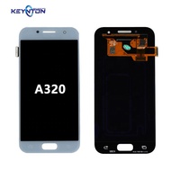 Écran tactile LCD de remplacement pour Samsung Galaxy A3 A300 2015/A310 2016/A320 2017
