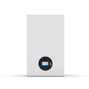 Batterie onduleur LiFePO4 murale HUAYU WY-25.6V 200Ah 5.12KWh 6000 cycles RS485/CAN IEC62619/UN38.3 CE pour usage domestique et solaire - Product Image 1