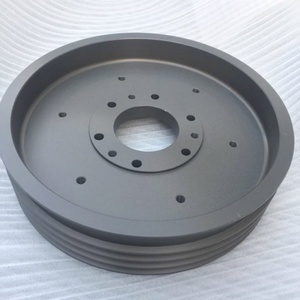 Machine à regrouper les fils avec guide-fil à excellente résistance à l'usure et poulie d'anode - Product Image 6