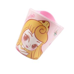 <span class=keywords><strong>Disney</strong></span> Aurora Tazas Melamina, vajilla Beber Agua Comedor Ware Niños Taza Vajilla - Product Image 1
