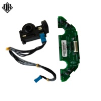 Kit d'assemblage du bouton de commande Rotork MOD20H, pièces de rechange pour actionneur de vanne électrique 380V-460V, acier rapide, usage industriel