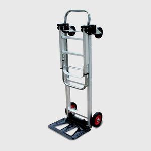 Carrito Plegable Portátil con Diseño Alemán Hanak, Diseño de Logotipo/Gráfico Personalizado, Soporte para Mudanzas <span class=keywords><strong>y</strong></span> <span class=keywords><strong>Transporte</strong></span> - Product Image 4