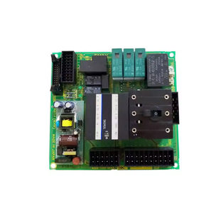Original Amplifier Board CNC Spare Parts <strong>Interface</strong> Module A20B-2002-0651 - Product Image 5