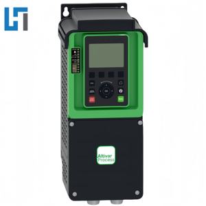 Controlador de Programación Plc, Convertidor de Frecuencia, ATV630U40N4, ATV630U55N4, Controlador de Automatización Industrial, Original, Nuevo - Product Image 1