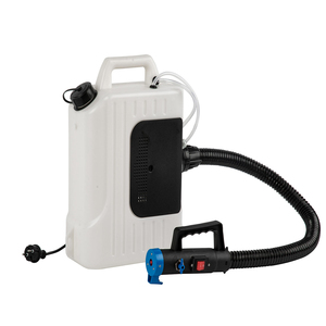 Pulvérisateur dorsal électrique ULV à froid Taizhou <span class=keywords><strong>KOBOLD</strong></span> avec logo personnalisé, pour la désinfection agricole et le contrôle des moustiques – <span class=keywords><strong>Prix</strong></span> - Product Image 2