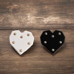 Customized Retro Old Metal Suit <b>Button</b> Gold Dome Alloy <b>Buttons</b> for Garments Clothing Shank - Product Image 1