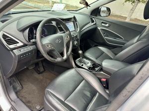 <span class=keywords><strong>Genesis</strong></span> 2013 de Segunda Mano, 3.0L, 6 Plazas, 4x4, Edición Flagship, SUV, Gasolina, Automático de 6 Velocidades, Euro V, Volante a la Izquierda - Product Image 4