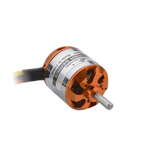 Motor sin Escobillas D2836 2836 1120KV, DC7.4-11.10V, 1150g de Potencia Máxima para Helicóptero RC, Ala Fija, UAV - Product Image 2