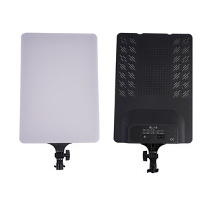 Panel de Luz LED de 70w para Video, Lámpara de Relleno Plana con Control Remoto, Panel de Iluminación para Fotografía de Estudio - Product Image 1