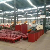 Chaudière à vapeur industrielle automatique à haut rendement thermique (98 %) de 1,0 tonne/h, à gaz, mazout ou méthanol, à tubes de fumée à 3 passages, prix usine
