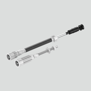 25mm <strong>Long</strong> Life Automatic- Rising Spring Roller <strong>Blinds</strong> Manual <strong>Blinds</strong> for Commercial/Home Use - Product Image 3