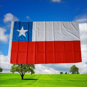 Bán buôn 64*96 cm 100% polyester tùy chỉnh cờ Mỹ cho mọi quốc gia và khu vực - Product Image 3