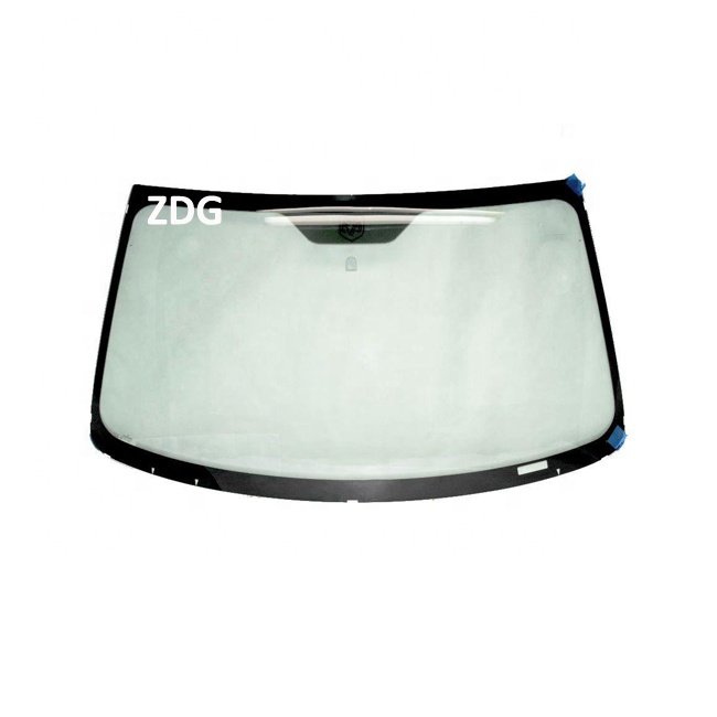 Smart Glass for S80 LFW/X Windshield - Privacy & Style