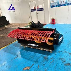 <span class=keywords><strong>Bucket</strong></span> <span class=keywords><strong>Mixer</strong></span> beton dengan layanan kustom yang disediakan, ember beton dengan fleksibilitas lebih banyak - Product Image 6