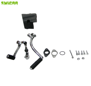 Motore Elettrico Originale SWICOO ad Alte Prestazioni e Lunga Durata, Marca Lifan 50cc, per <span class=keywords><strong>Mash</strong></span> Fifty, Dirt Track 50cc, Orion RX50, Skyteam - Product Image 6