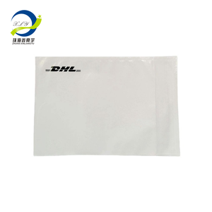 Imperméable à l'eau Claire Clos Facture <span class=keywords><strong>Liste</strong></span> <span class=keywords><strong>de</strong></span> Colisage Clos DHL Enveloppe <span class=keywords><strong>De</strong></span> La <span class=keywords><strong>Liste</strong></span> <span class=keywords><strong>de</strong></span> Colisage - Product Image 5