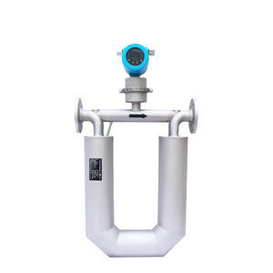 Nouveau débitmètre massique Coriolis d'oxygène Rosemount CMF 100 200 300 1700, personnalisable - Product Image 5