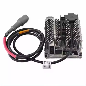 Caricabatterie 48V Club <span class=keywords><strong>Car</strong></span> 940-0008 <span class=keywords><strong>Delta</strong></span> Q per Batterie al Piombo-Acido 100v 240v IC0650-048-CC Caricatore Rapido 48V - Product Image 1