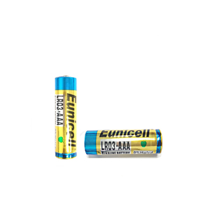 ถ่านอัลคาไลน์ AA LR6 1.5V อุตสาหกรรม Mignon <span class=keywords><strong>MN1500</strong></span> AM3 E91 ใหม่ - Product Image 3