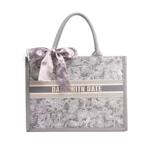 2025 Luxury <strong>Designer</strong> Handbags Large Capacity Tote Bags High Quality Famous <strong>Brand</strong> for Women <strong>Cheap</strong> Wholesale