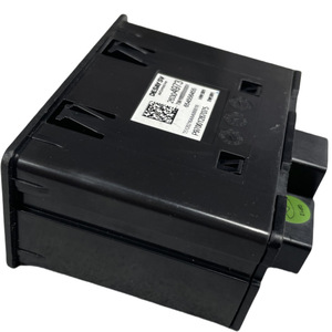 Cargador de coche 26304973 USB tipo A, ranura para tarjeta SD, puerto AUX para Buick Chevrolet Malibu XL Equinox Cadillac, carga rápida de 12V - Product Image 5