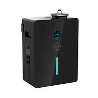 App Control Aroma Hotel Diffuseurs Hvac Scent Marketing Désodorisant Commercial Dispositif Diffuseur De Parfum Machine
