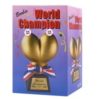 Trophée Pénis Créatif, Accessoires Amusants pour Enterrement de Vie de Garçon, Trophées de Farce pour Fête des Femmes, Décorations de Bar Ludiques et Jouets pour Fêtes