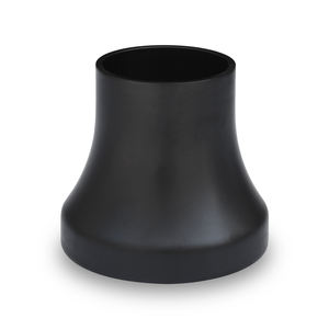 Adaptador de Volante Negro y Cromado para Carrito de Golf Club Car EZGO Yamaha - Product Image 3