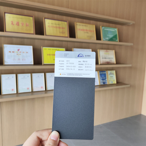 Pintura en Polvo de <span class=keywords><strong>Alta</strong></span> Resistencia a la <span class=keywords><strong>Temperatura</strong></span>, Recubrimiento en Polvo Electrostático, Mejores Ventas - Product Image 2