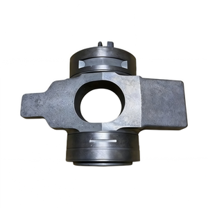 Pièces de rechange pour pompe à piston hydraulique HPK170, déplacement 45, 0,5 L, compatible avec les excavatrices ZW310-7 ZW310-5A, réparation de la pompe principale rotative - Product Image 6