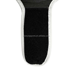 Thế giới mới Taekwondo Shin và instep bảo vệ chân bảo vệ và bảo vệ ống chân - Product Image 6