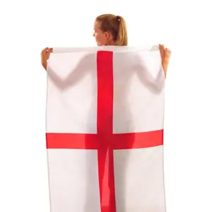 Em 2024 Anh quốc kỳ 90x150cm quốc gia Anh quốc kỳ 3x5 ft UK cờ