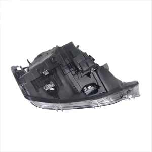 Faro LED para BMW Serie 3 F30 F35 2016-2019, Sistema de Iluminación Automático Original 63117419633, 63117419634 - Product Image 4