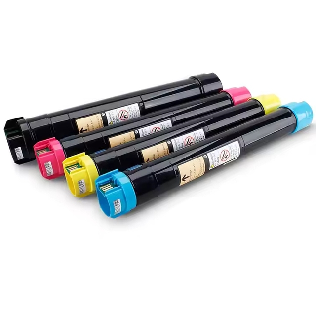 High Quality Toner Cartridge for Xerox DocuPrint C5005d Phaser 7800 Copier