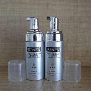 Botella de espuma mate, 100ml, 120ml, 150ml, 180ml, rosa, <span class=keywords><strong>azul</strong></span>, ámbar, verde, <span class=keywords><strong>turquesa</strong></span>, 200ml, 250ml - Product Image 6