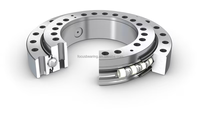 Roulement de rotation haute précision XSU080218 pour tables rotatives robotiques et applications industrielles