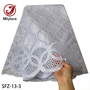 <span class=keywords><strong>Tissu</strong></span> Bazin <span class=keywords><strong>rose</strong></span> en coton brodé pour femmes, cordon africain, garniture en dentelle, <span class=keywords><strong>brocart</strong></span> bébé, nouvelle collection - Product Image 4