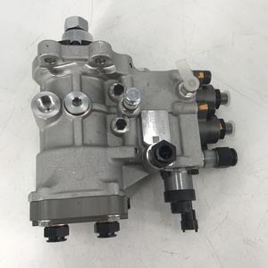 0445025630 Pompe d'injection de carburant Common Rail Weichai Bos-ch d'origine 1000609406 pour moteur diesel de camion - Product Image 5