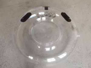 <span class=keywords><strong>Tube</strong></span> d'anneau de rivière transparent de flotteur de <span class=keywords><strong>tube</strong></span> de rivière durable de <span class=keywords><strong>tube</strong></span> de glissière de parc aquatique gonflable pour l'usage résidentiel - Product Image 6