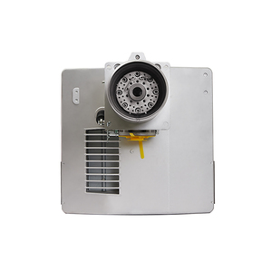 Fabricant de petits brûleurs de chaudière 115-600W RS50 fonctionnement progressif en deux étapes g20 g25 brûleurs à <span class=keywords><strong>gaz</strong></span> industriels à combustible pour chaudières - Product Image 4