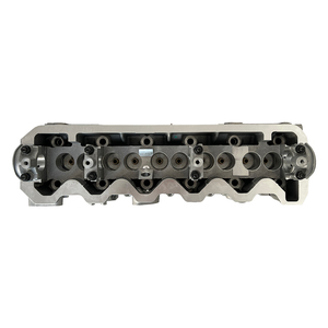 Nueva Cabeza de Cilindro Diésel 2.5L TDI AHY AXG SOHC 10V 908704 074103351C de Repuesto para Volkswagen Transporter <span class=keywords><strong>T4</strong></span> - Product Image 1