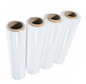 Economisez le diluant un <span class=keywords><strong>film</strong></span> étirable manuel - Product Image 3