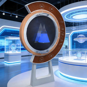 produttore galleggiano e piombino utilizzati come oggetti <span class=keywords><strong>di</strong></span> scena per mostre e attività <span class=keywords><strong>di</strong></span> divulgazione scientifica - Product Image 3