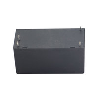 MEAN WELL IRM-15-12 AC DC PCB Hijau 12V Ukuran Ringkas Kelas B Catu Daya Switching Output Tunggal 15W
