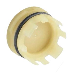 Tapa de sellado del cilindro para BMW Serie 1, Serie 3, Serie 5, 11117797932, pieza de repuesto nueva - Product Image 4