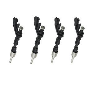 Inyector de Combustible QC000154 0445116019 para Mitsubishi Fuso - Product Image 2